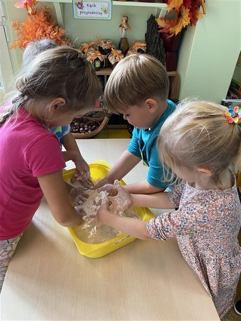 Misie: Październik 2025 - Zdjęcie 160