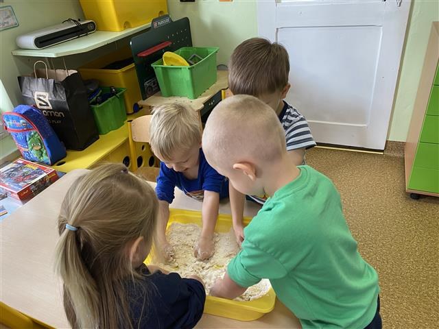 Misie: Październik 2025 - Zdjęcie 161