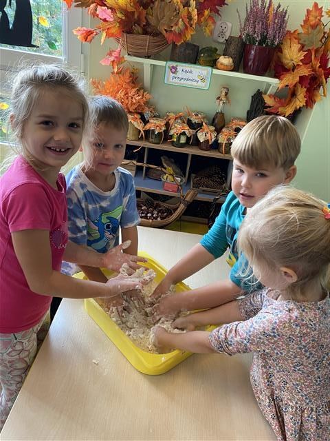 Misie: Październik 2025 - Zdjęcie 163