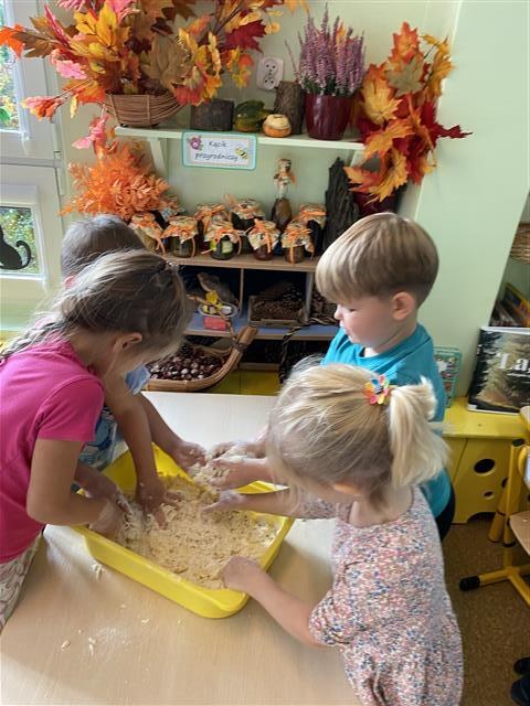 Misie: Październik 2025 - Zdjęcie 164