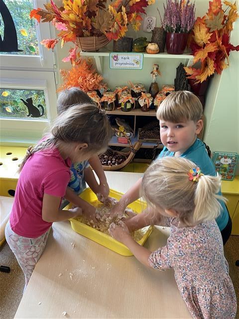 Misie: Październik 2025 - Zdjęcie 165