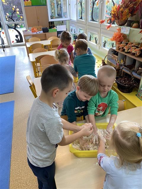 Misie: Październik 2025 - Zdjęcie 166