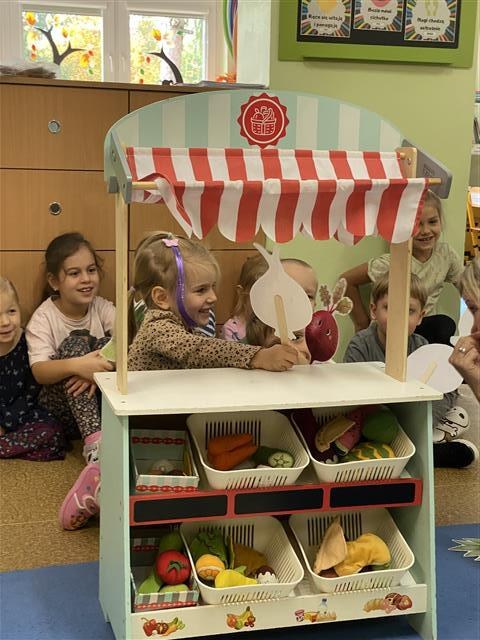 Misie: Październik 2025 - Zdjęcie 174