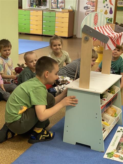 Misie: Październik 2025 - Zdjęcie 179