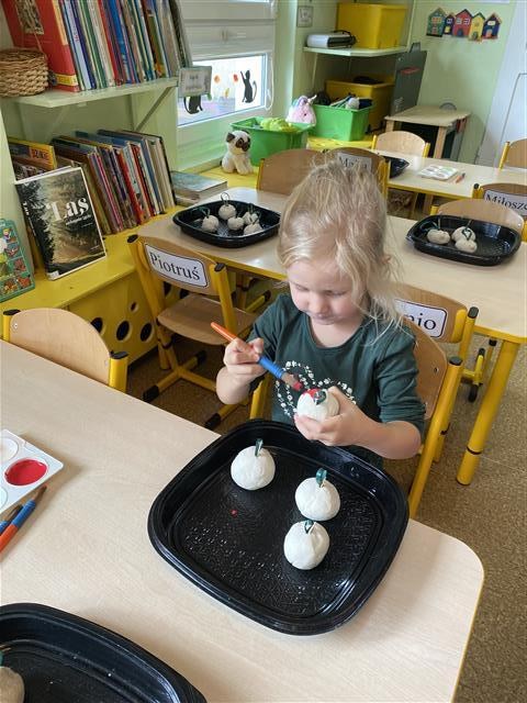 Misie: Październik 2025 - Zdjęcie 181