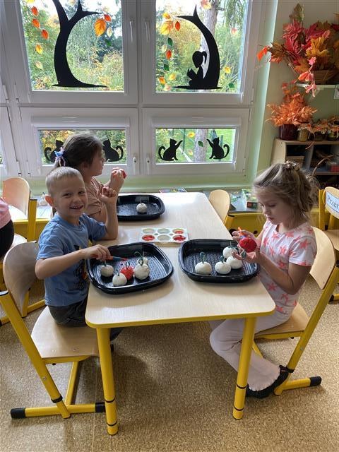 Misie: Październik 2025 - Zdjęcie 182