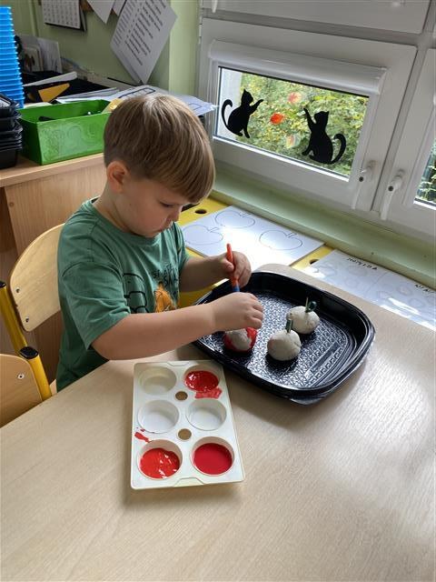 Misie: Październik 2025 - Zdjęcie 183