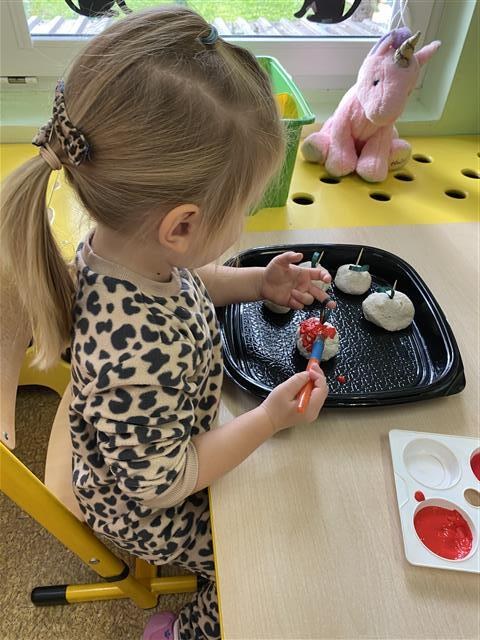 Misie: Październik 2025 - Zdjęcie 186