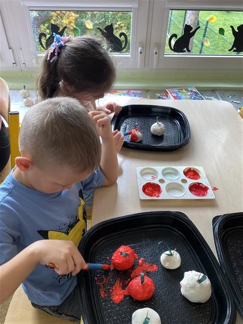 Misie: Październik 2025 - Zdjęcie 189