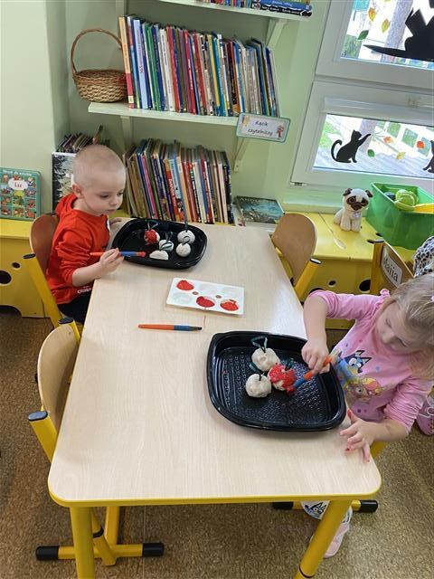 Misie: Październik 2025 - Zdjęcie 190