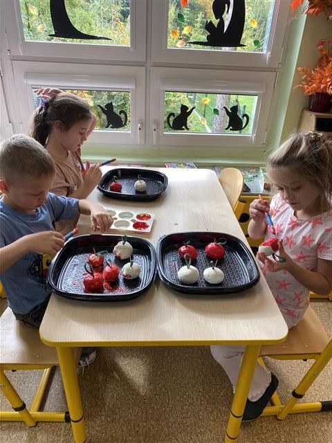 Misie: Październik 2025 - Zdjęcie 191