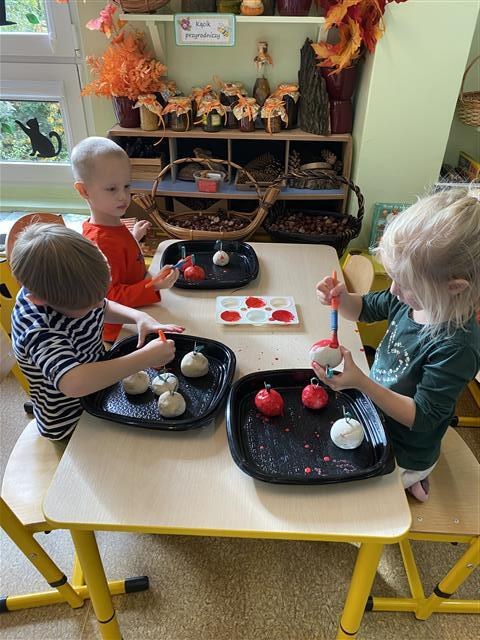 Misie: Październik 2025 - Zdjęcie 192