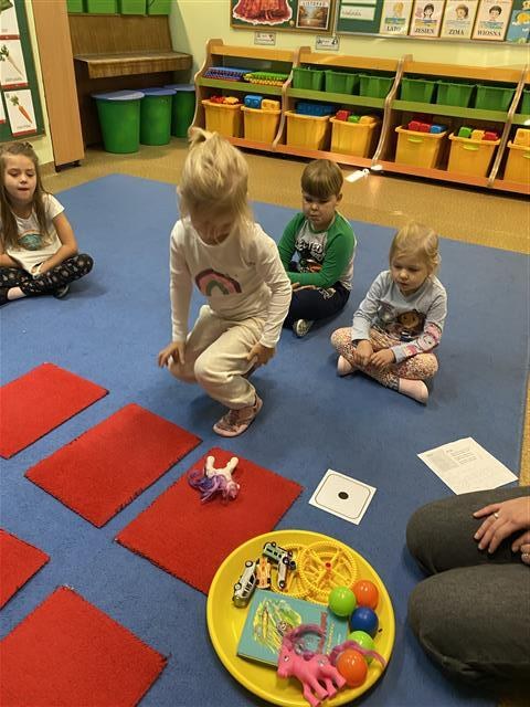 Misie: Październik 2025 - Zdjęcie 193