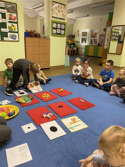 Misie: Październik 2025 - Zdjęcie 194