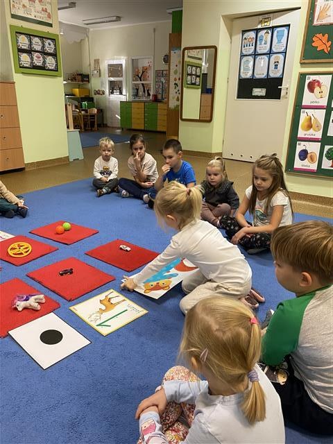 Misie: Październik 2025 - Zdjęcie 195