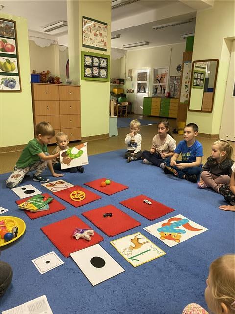 Misie: Październik 2025 - Zdjęcie 196