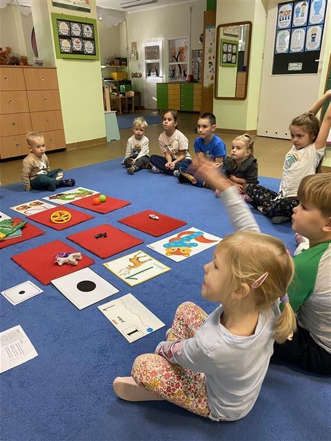 Misie: Październik 2025 - Zdjęcie 197