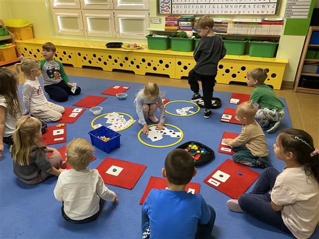 Misie: Październik 2025 - Zdjęcie 199