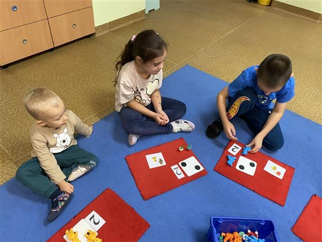 Misie: Październik 2025 - Zdjęcie 201