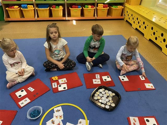 Misie: Październik 2025 - Zdjęcie 202