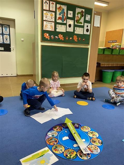 Misie: Październik 2025 - Zdjęcie 203