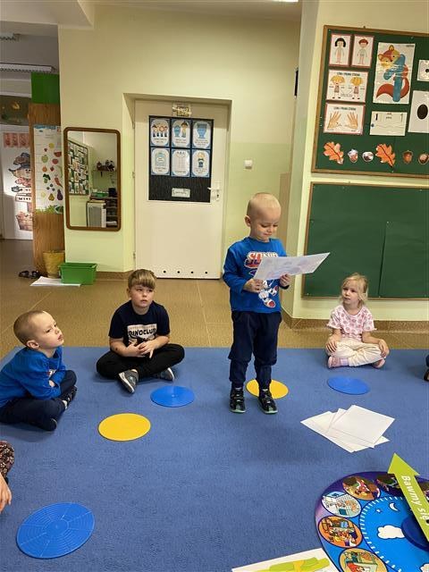 Misie: Październik 2025 - Zdjęcie 204