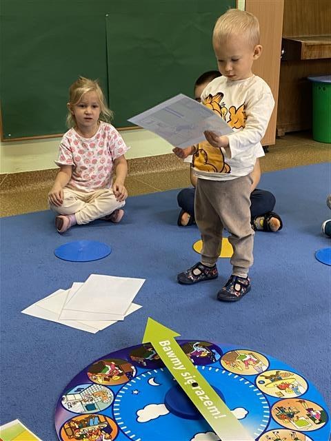 Misie: Październik 2025 - Zdjęcie 205