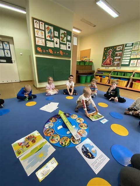 Misie: Październik 2025 - Zdjęcie 206