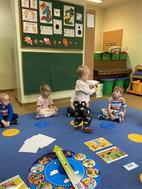 Misie: Październik 2025 - Zdjęcie 207