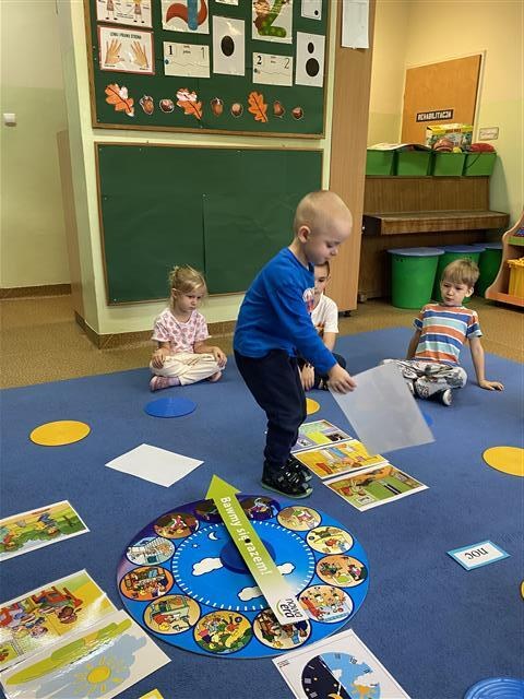 Misie: Październik 2025 - Zdjęcie 208