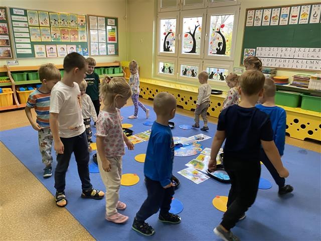 Misie: Październik 2025 - Zdjęcie 210