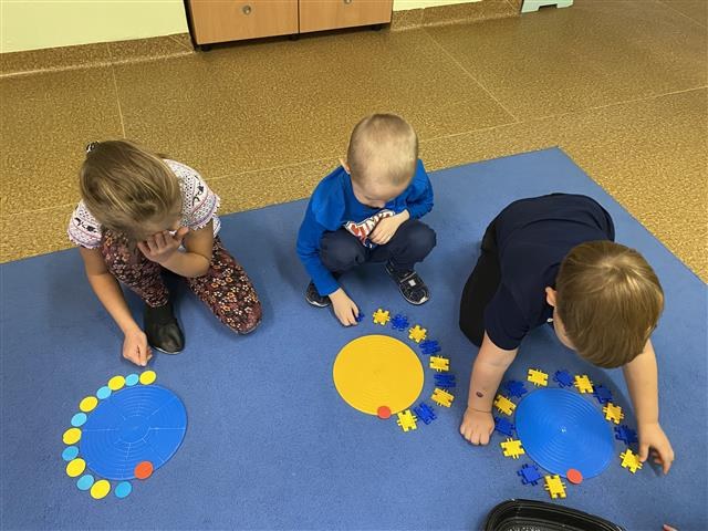 Misie: Październik 2025 - Zdjęcie 212