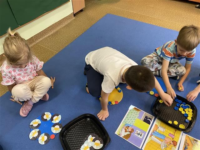 Misie: Październik 2025 - Zdjęcie 213