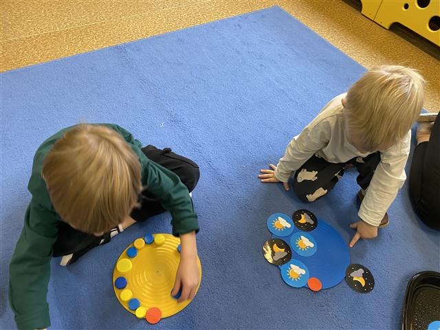 Misie: Październik 2025 - Zdjęcie 214