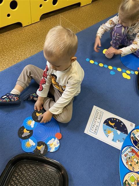 Misie: Październik 2025 - Zdjęcie 215