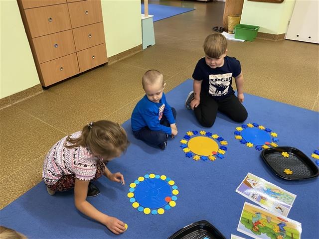 Misie: Październik 2025 - Zdjęcie 216