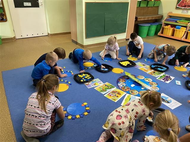 Misie: Październik 2025 - Zdjęcie 217