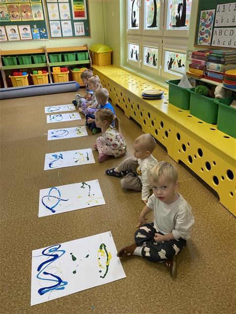 Misie: Październik 2025 - Zdjęcie 218