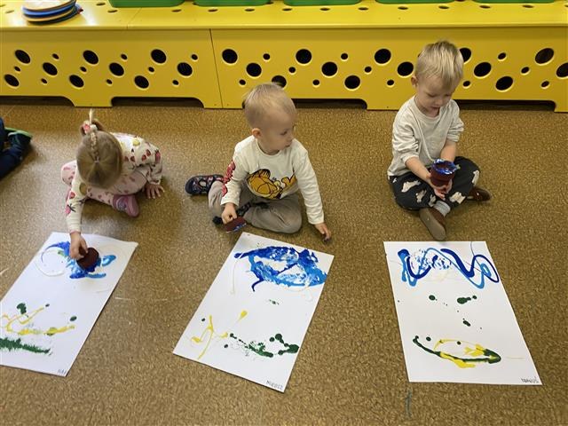 Misie: Październik 2025 - Zdjęcie 222