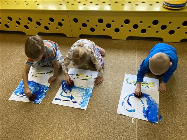 Misie: Październik 2025 - Zdjęcie 223