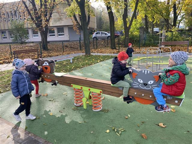 Misie: Październik 2025 - Zdjęcie 227