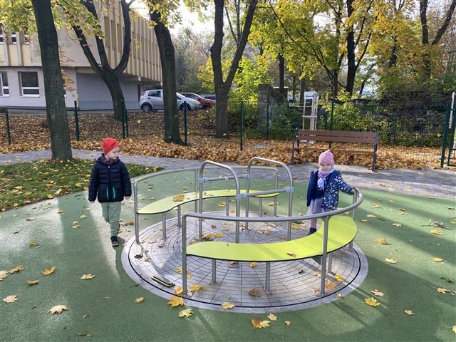 Misie: Październik 2025 - Zdjęcie 228