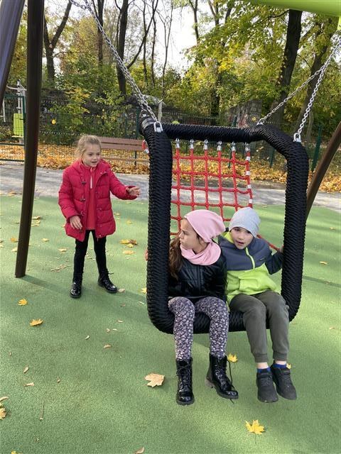 Misie: Październik 2025 - Zdjęcie 229