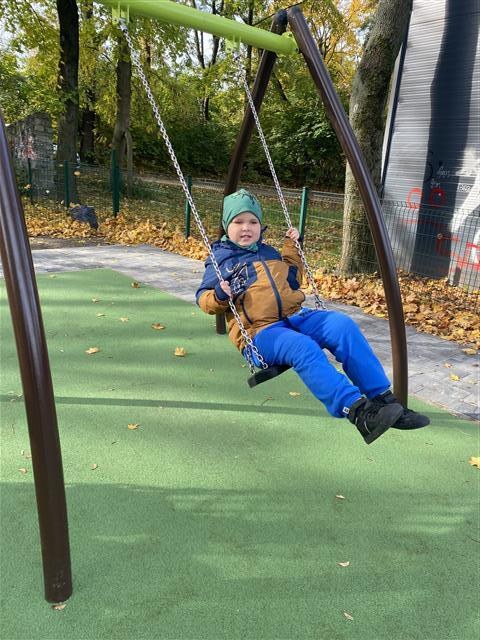 Misie: Październik 2025 - Zdjęcie 230