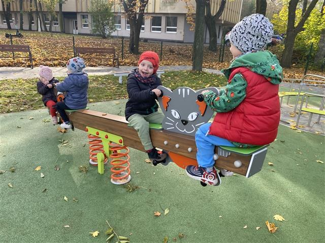 Misie: Październik 2025 - Zdjęcie 231