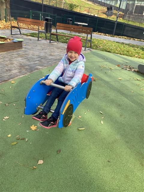 Misie: Październik 2025 - Zdjęcie 232