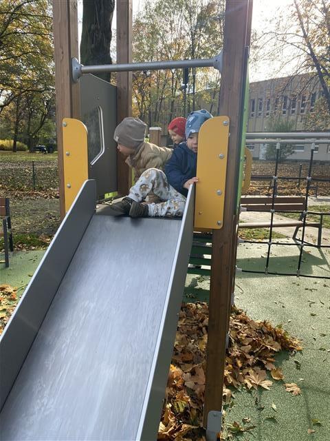 Misie: Październik 2025 - Zdjęcie 233