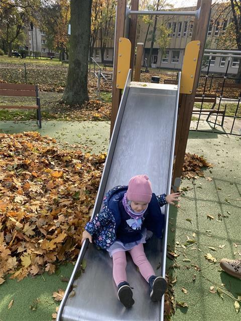 Misie: Październik 2025 - Zdjęcie 236