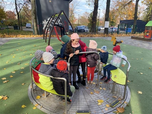 Misie: Październik 2025 - Zdjęcie 237