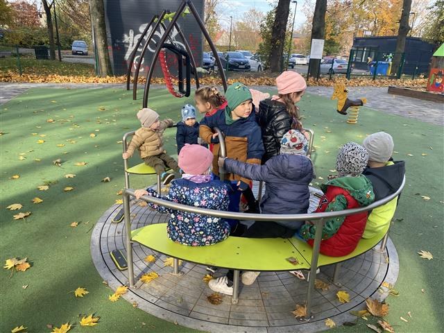 Misie: Październik 2025 - Zdjęcie 238